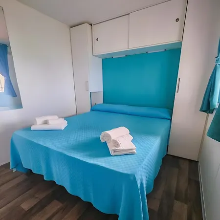 40° Parallelo Dom wakacyjny Marina di Camerota