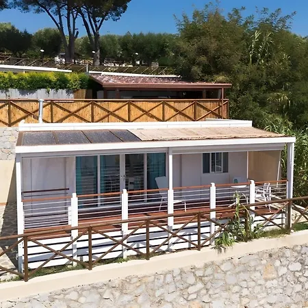 40° Parallelo * Marina di Camerota