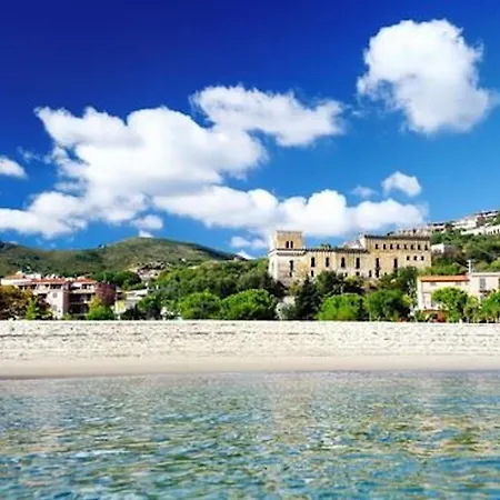 40° Parallelo Marina di Camerota
