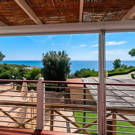 40° Parallelo * Marina di Camerota