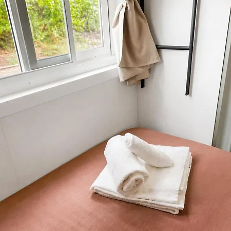 Dom wakacyjny 40° Parallelo Marina di Camerota
