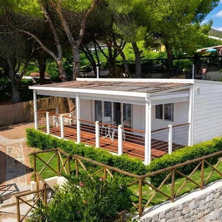 40° Parallelo Dom wakacyjny Marina di Camerota