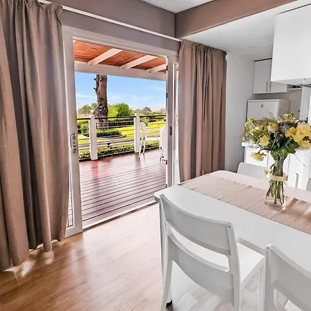 40° Parallelo Ferienhaus Marina di Camerota