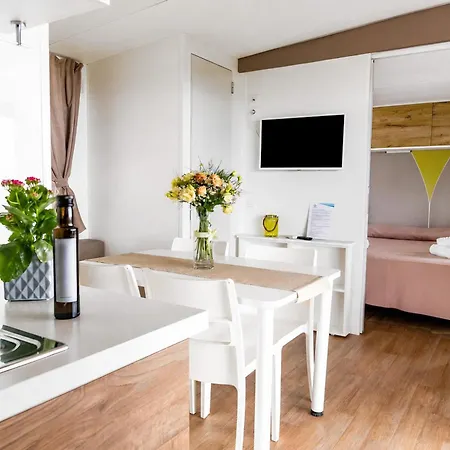 Ferienhaus 40° Parallelo