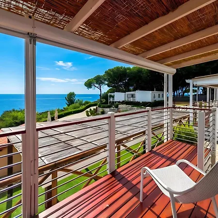 40° Parallelo Dom wakacyjny Marina di Camerota